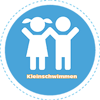 Kleinkindschwimmen