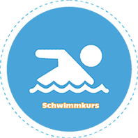 Schwimmkurs